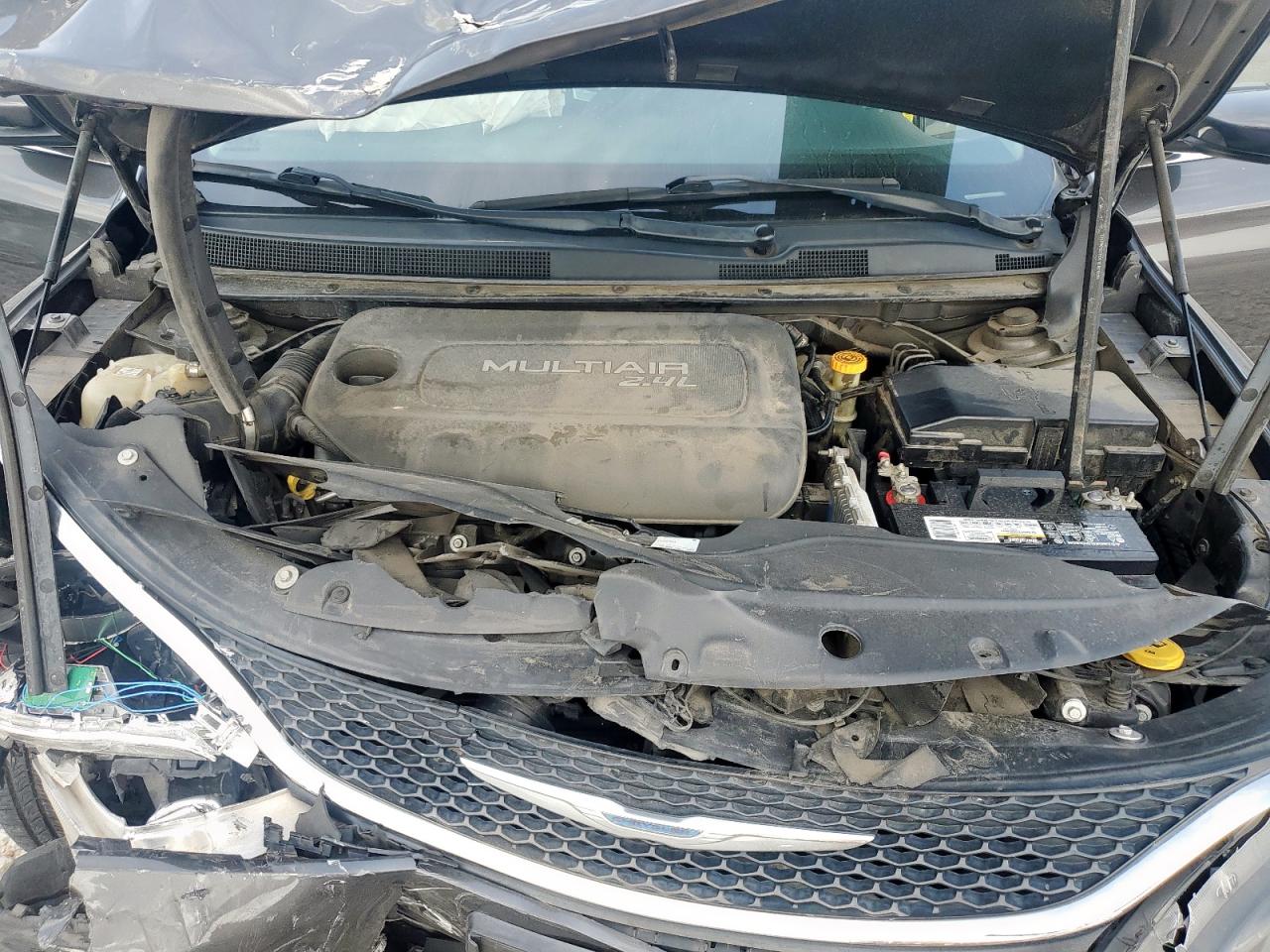 CHRYSLER 200 LIMITED