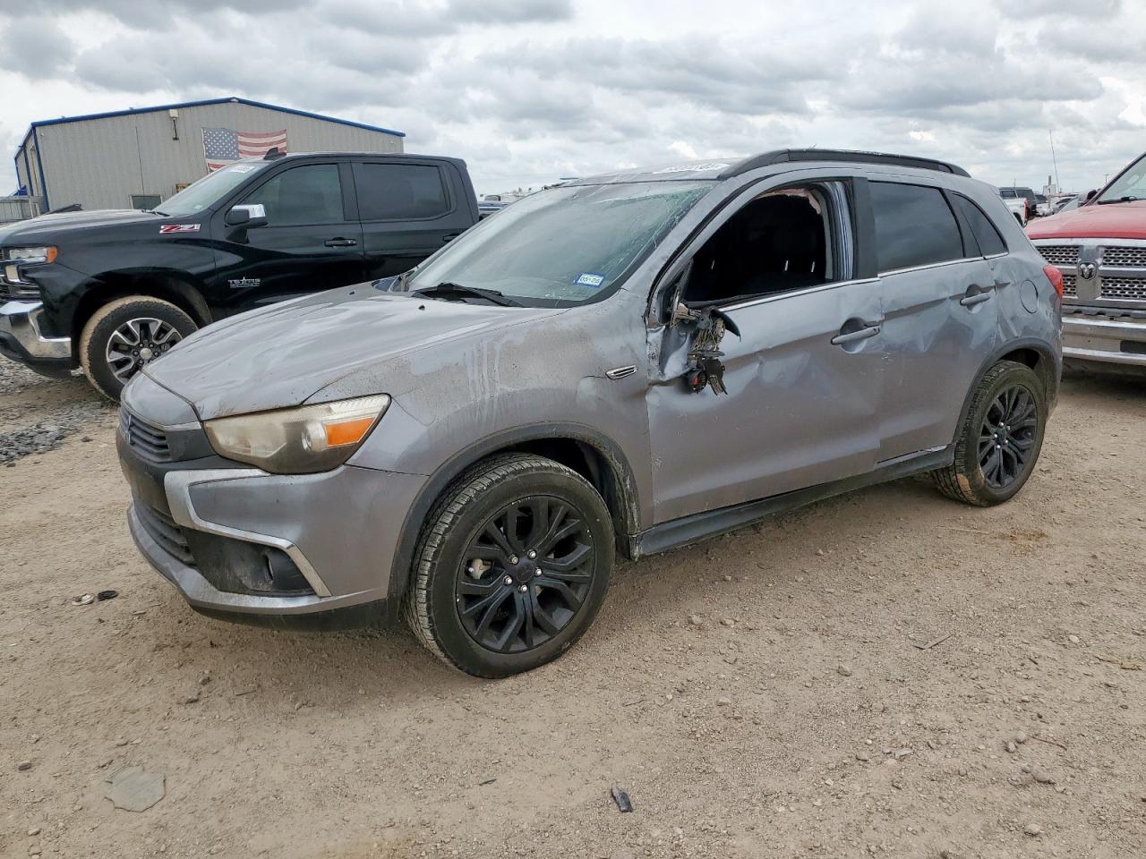 MITSUBISHI OUTLANDER SEL