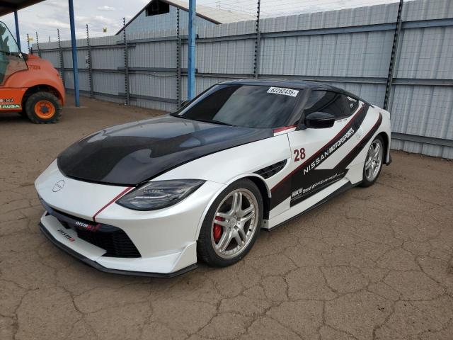 NISSAN Z NISMO