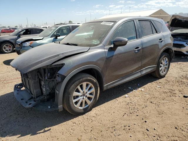Vin: jm3ke4cyxg0625896, lot: 64003495, mazda cx-5 touring 2016 img_1