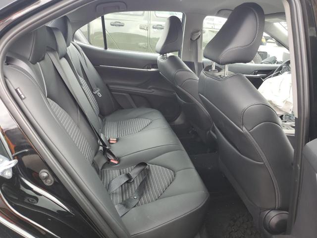 2024 TOYOTA CAMRY SE N 4T1G11BK3RU108808