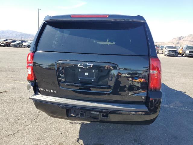 2017 CHEVROLET SUBURBAN C - 1GNSCHKCXHR233937