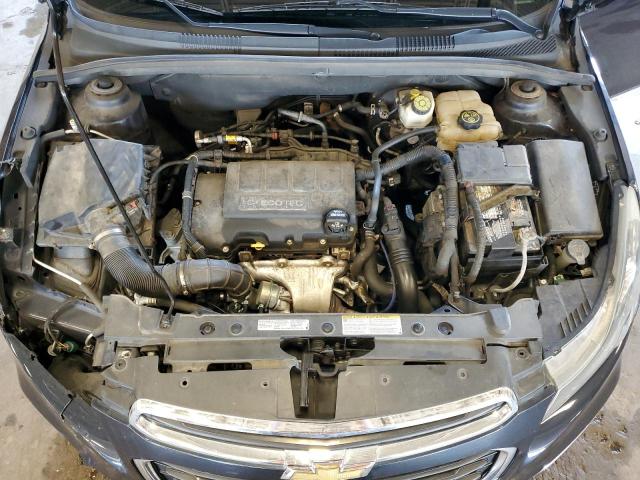 2015 CHEVROLET CRUZE LT 1G1PC5SB3F7270608