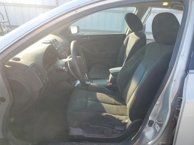 2010 NISSAN ALTIMA BAS - 1N4AL2AP5AN557127