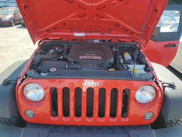 2018 JEEP WRANGLER S 1C4AJWAG8JL897178