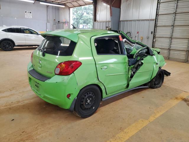 2015 MITSUBISHI MIRAGE DE ML32A3HJ5FH014204