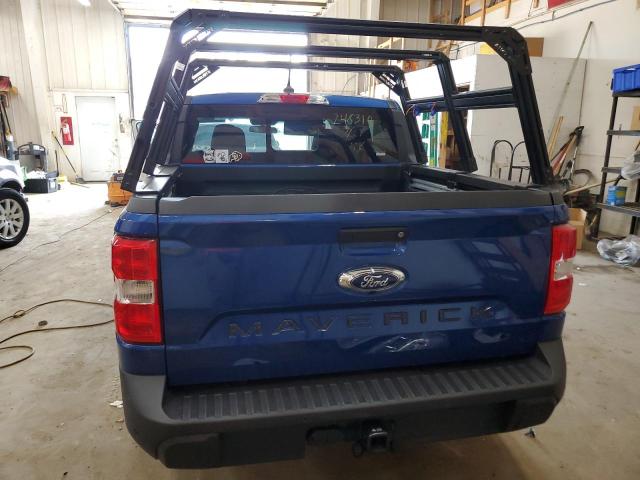 2024 FORD MAVERICK L 3FTTW8S9XRRB23100
