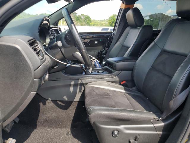 2022 DODGE DURANGO GT 1C4RDJDG2NC136290