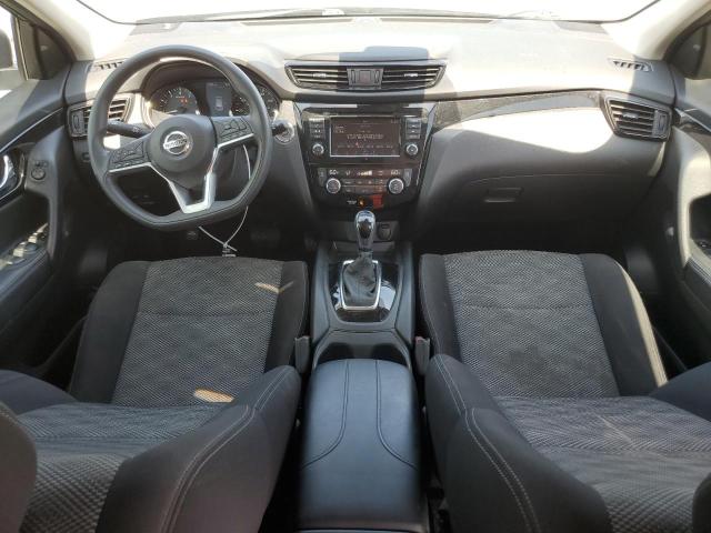 2020 NISSAN ROGUE SPOR - JN1BJ1CV1LW261161