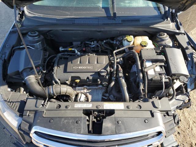 2016 CHEVROLET CRUZE LIMI 1G1PJ5SBXG7151008