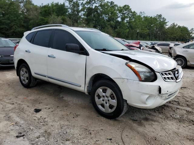 2014 NIS ROGUE SV F - JN8AS5MT1EW609364