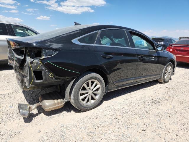 2019 HYUNDAI SONATA SE - 5NPE24AF2KH740231