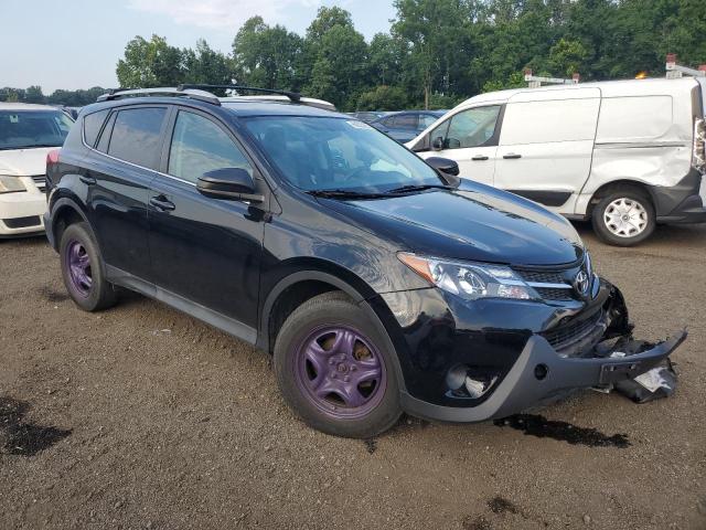 2015 TOYOTA RAV4 LE #3294414490