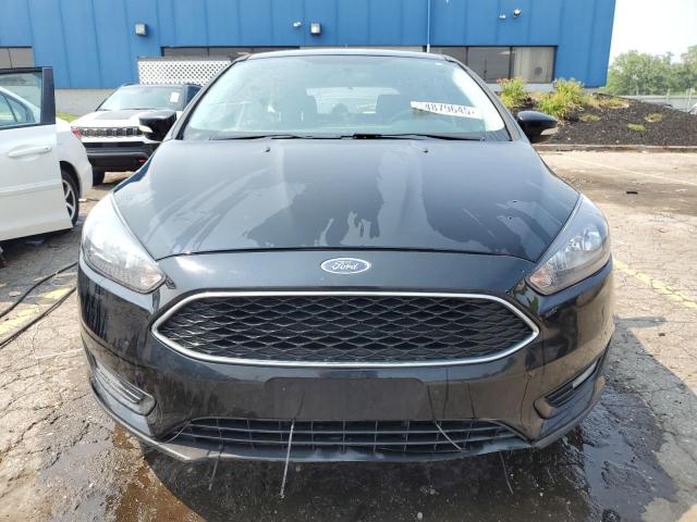 2017 FORD FOCUS SEL 1FADP3M28HL312951