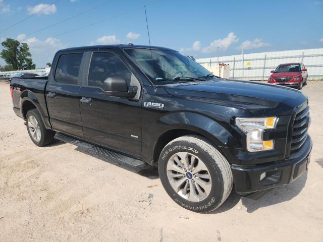 2017 FORD F150 SUPER 1FTEW1CP5HKD08168