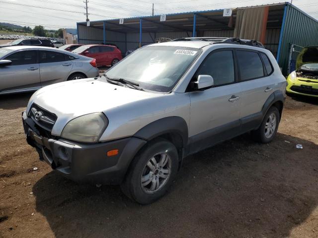 HYUNDAI TUCSON SE