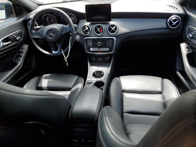 2018 MERCEDES-BENZ CLA 250 WDDSJ4EB1JN695073