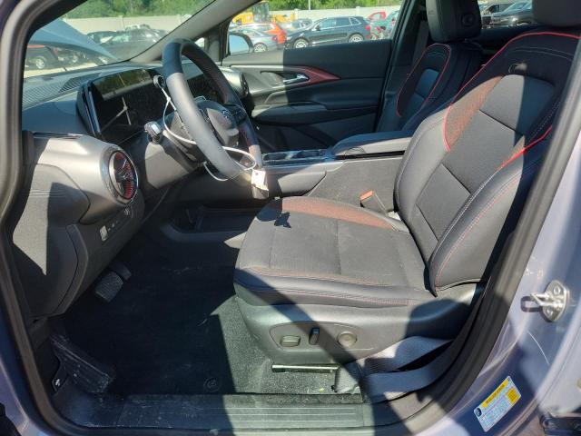 2024 CHEVROLET EQUINOX 2R 3GN7DSRP3RS286826