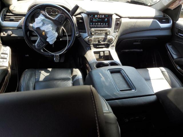 2020 CHEVROLET TAHOE C1500 LT 1GNSCBKC6LR200696