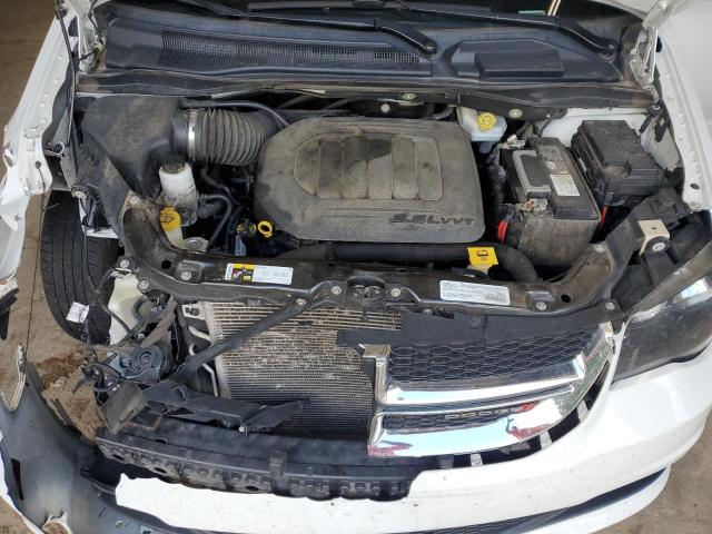 2019 DODGE GRAND CARA - 2C4RDGEG4KR621339