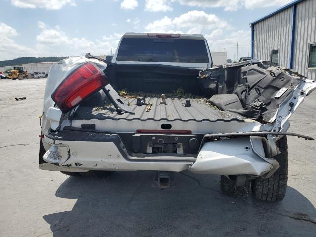 2021 GMC SIERRA K35 1GT49WEY8MF141314