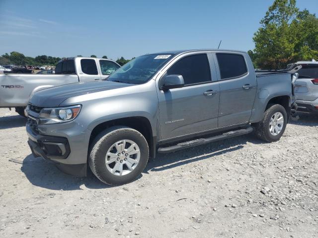 CHEVROLET COLORADO L