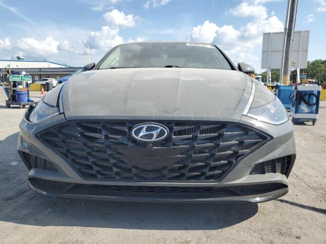 2021 HYUNDAI SONATA LIMITED 5NPEH4J23MH094079