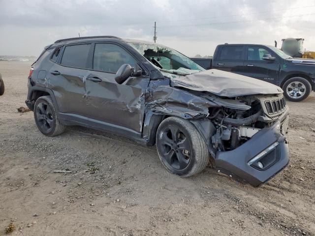 2021 JEEP COMPASS LA 3C4NJCBB1MT567491