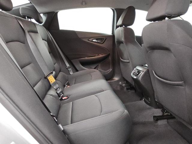 2022 CHEVROLET MALIBU LT 1G1ZD5ST2NF153296