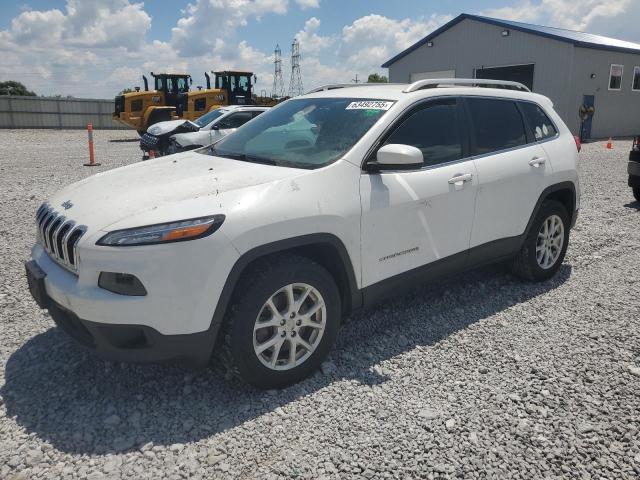 Vin: 1c4pjmcb6hd215855, lot: 63492755, jeep grand cher latitude 2017 img_1