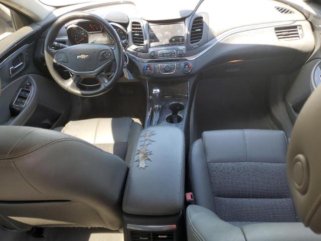 2014 CHEVROLET IMPALA LT - 2G1115SL6E9244375