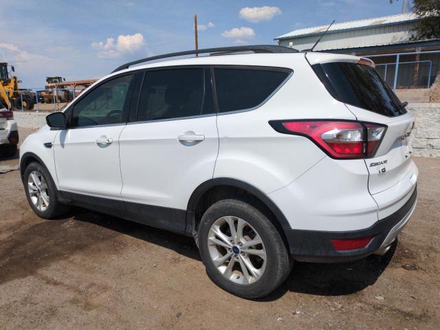 2017 FORD ESCAPE SE - 1FMCU0GD2HUC51273