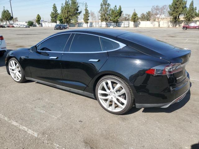 2015 TESLA MODEL S 70 5YJSA1S25FF097331