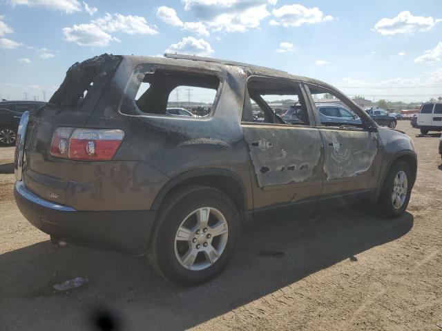 2010 GMC ACADIA SLE - 1GKLRLED4AJ146272