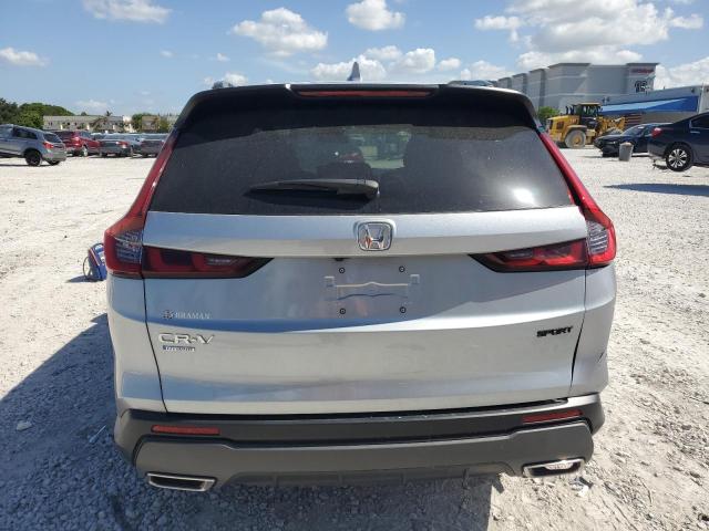 2025 HONDA CR-V SPORT - 7FARS5H54SE007668