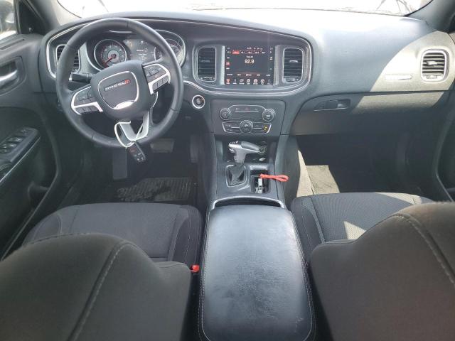 2016 DODGE CHARGER SXT 2C3CDXJG1GH341486