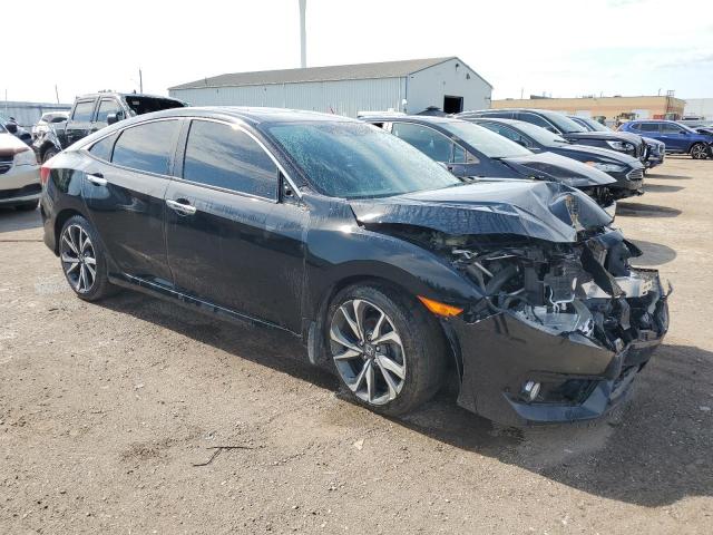 2021 HONDA CIVIC TOUR 2HGFC1F9XMH101157