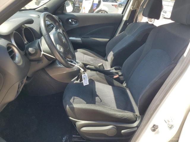 2015 NISSAN JUKE S JN8AF5MV2FT555209