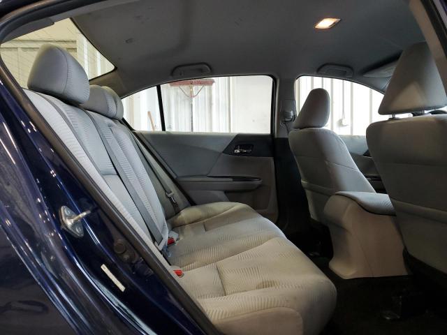 2014 HONDA ACCORD LX - 1HGCR2F31EA006652