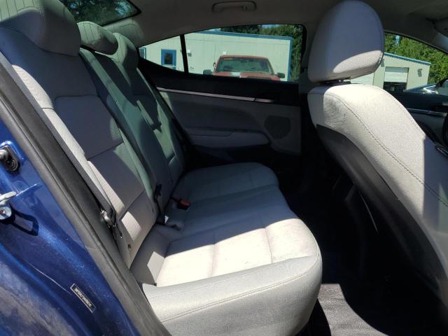 2017 HYUNDAI ELANTRA SE - 5NPD84LF5HH066141