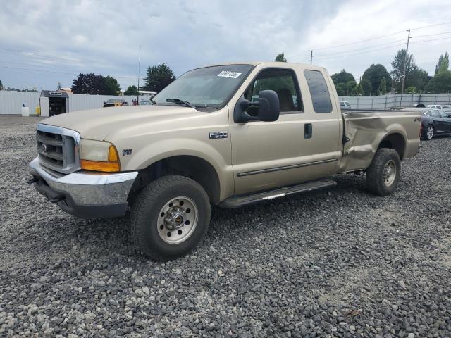 FORD F250