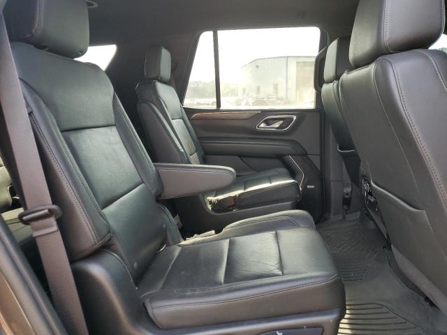 2021 CHEVROLET TAHOE K150 - 1GNSKNKD2MR357415