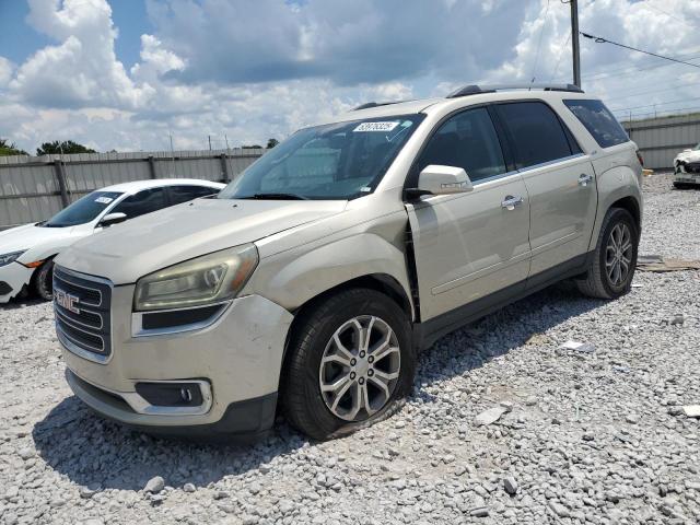 GMC ACADIA SLT
