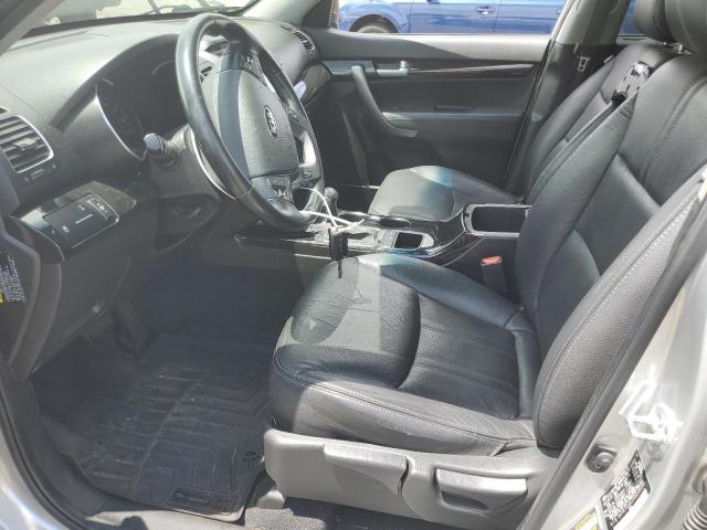 2015 KIA SORENTO LX 5XYKTCA61FG636286