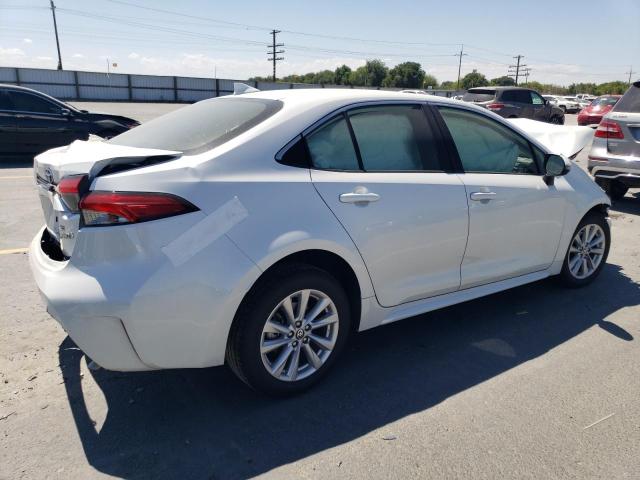 2023 TOYOTA COROLLA LE JTDBCMFE5PJ014152