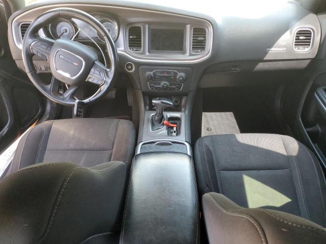 2019 DODGE CHARGER SX - 2C3CDXBG3KH709464