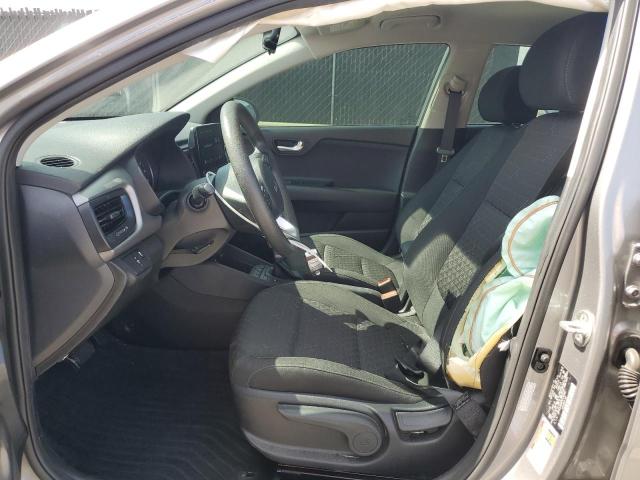 2023 KIA RIO LX 3KPA24AD8PE533240