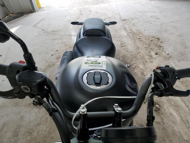 2025 KAWASAKI EL450 A ML5ELFA15SDA15741