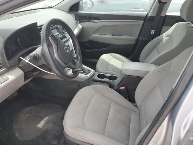 2017 HYUNDAI ELANTRA SE 5NPD74LF4HH201516