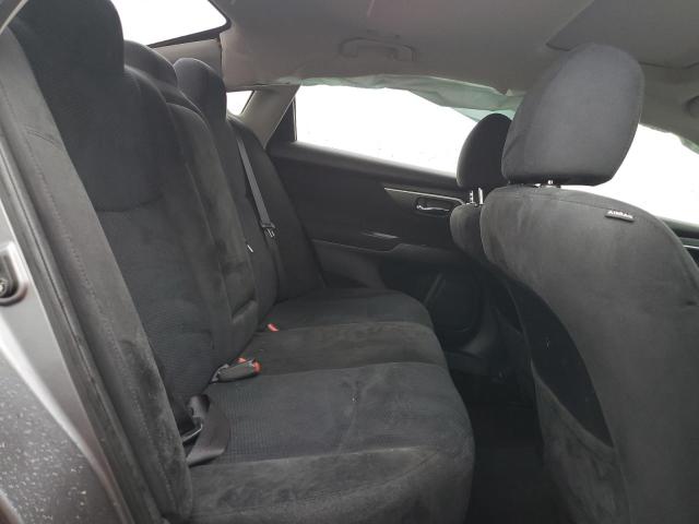 2015 NISSAN ALTIMA 2.5 - 1N4AL3APXFC247189